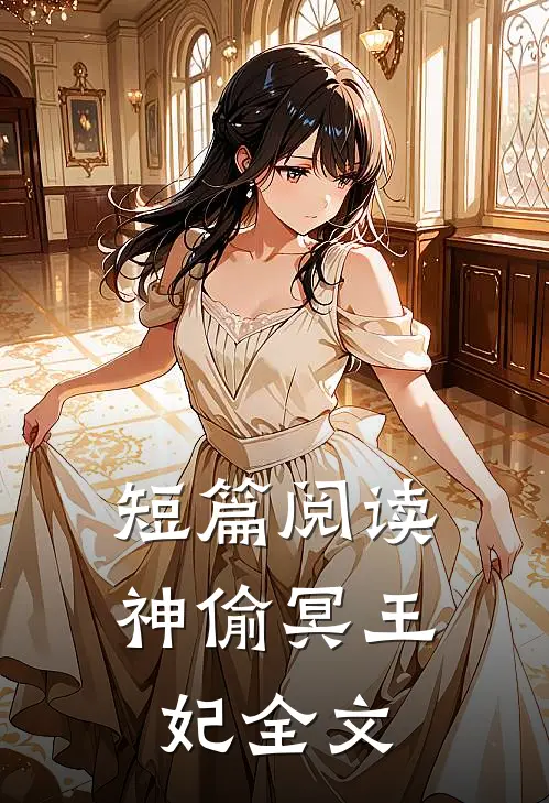 短篇阅读神偷冥王妃全文