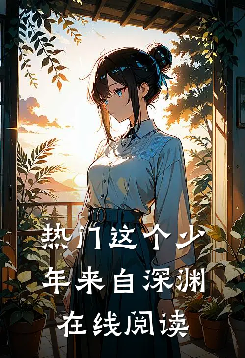 热门这个少年来自深渊在线阅读