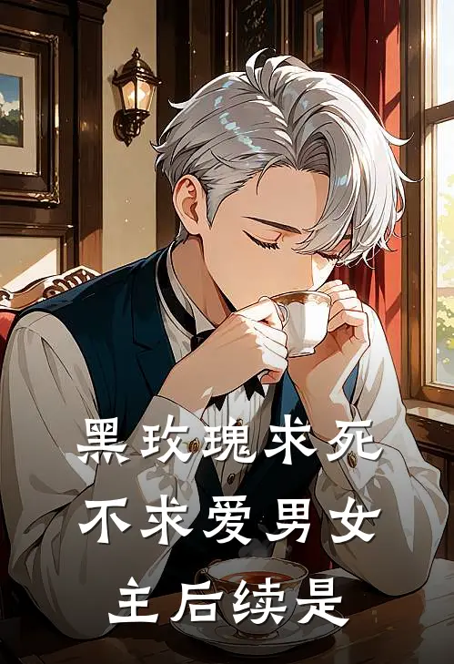 黑玫瑰求死不求爱男女主后续是