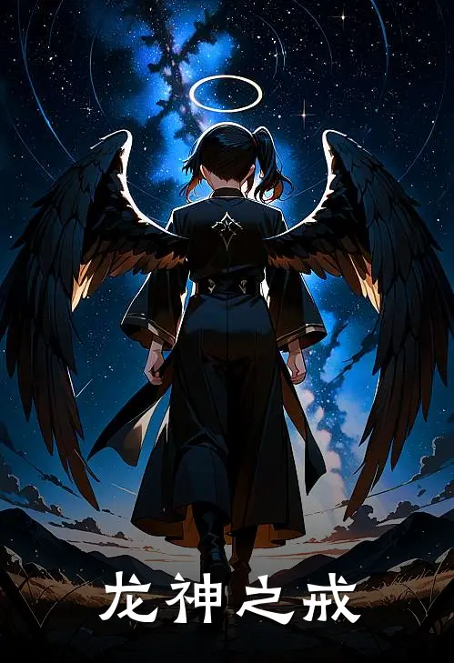 龙神之戒