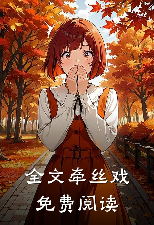 全文牵丝戏免费阅读