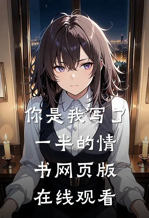 你是我写了一半的情书网页版在线观看