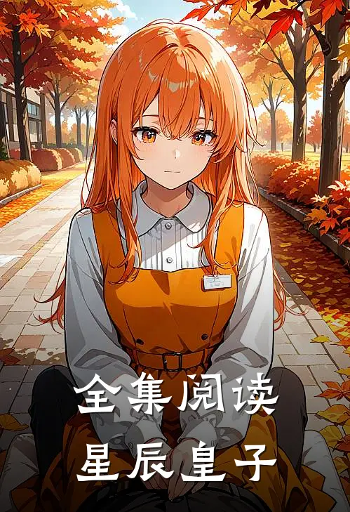 全集阅读星辰皇子