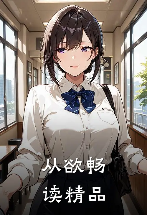 从欲畅读精品