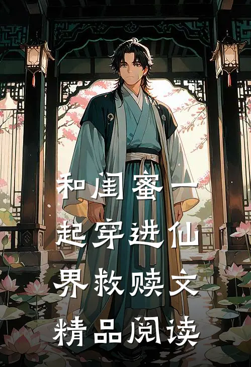 和闺蜜一起穿进仙界救赎文精品阅读