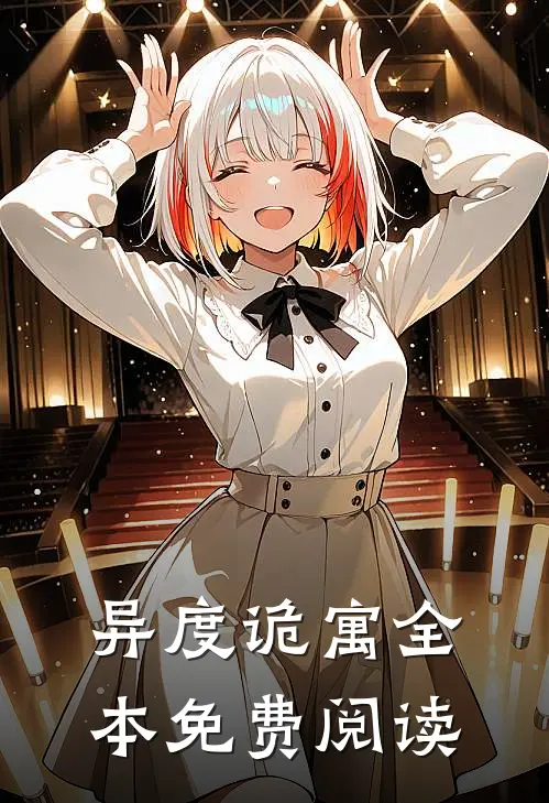 异度诡寓全本免费阅读