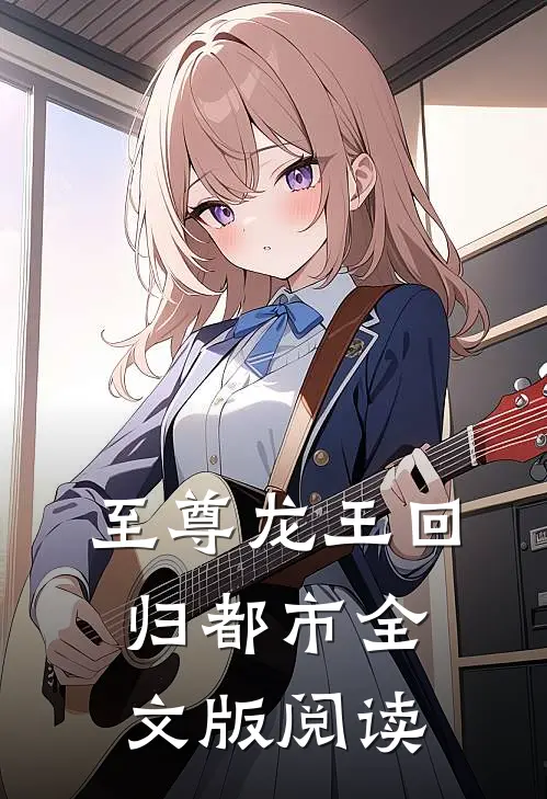 至尊龙王回归都市全文版阅读