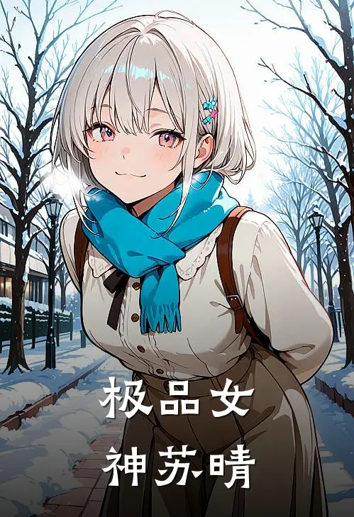 极品女神苏晴