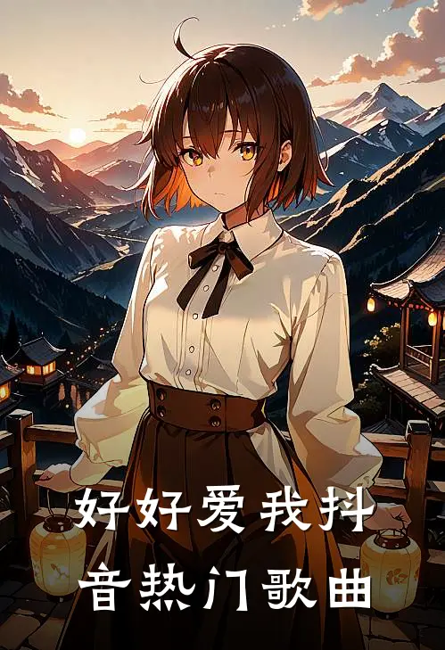 好好爱我抖音热门歌曲