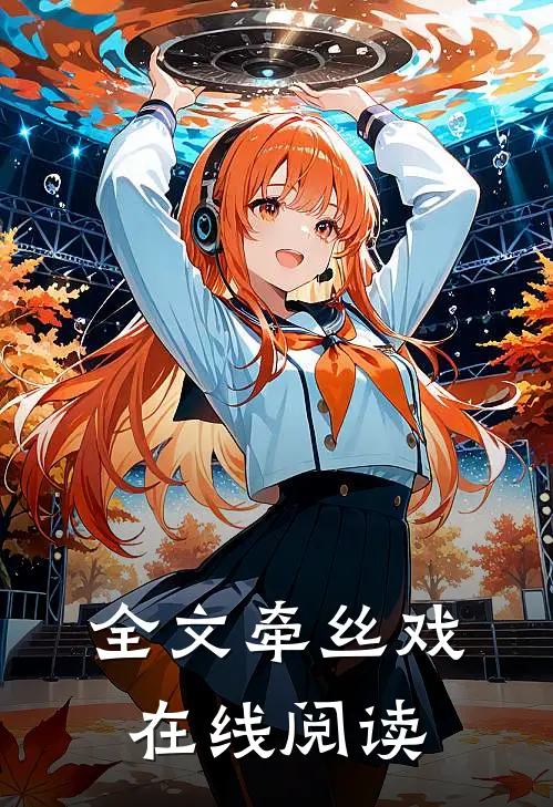 全文牵丝戏在线阅读