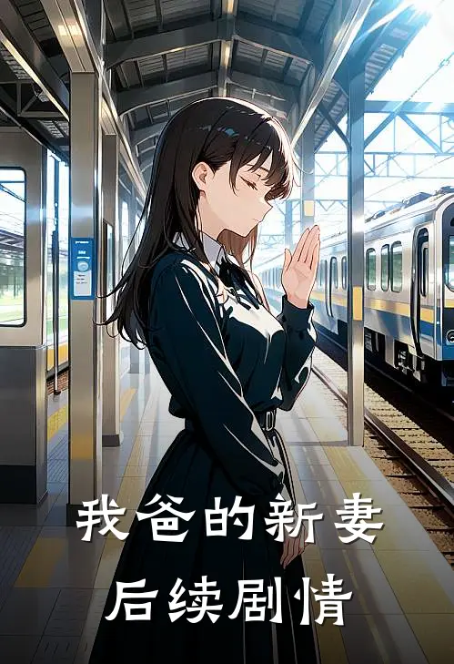 我爸的新妻后续剧情