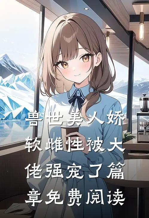 兽世美人娇软雌性被大佬强宠了篇章免费阅读
