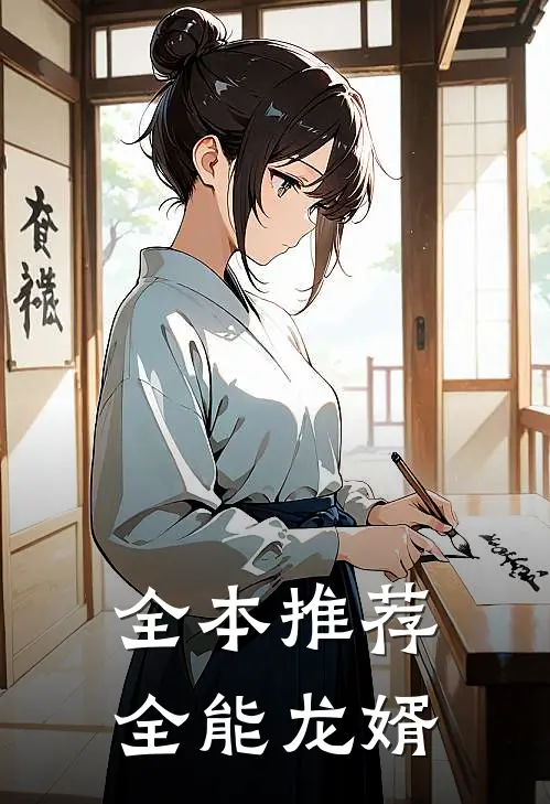 全本推荐全能龙婿