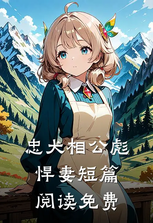 忠犬相公彪悍妻短篇阅读免费