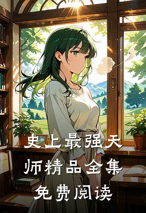 史上最强天师精品全集免费阅读