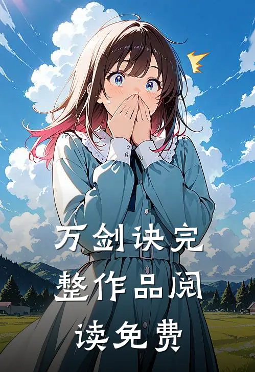 万剑诀完整作品阅读免费