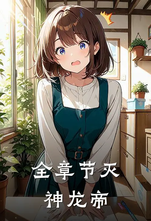 全章节灭神龙帝
