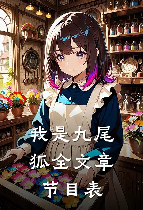 我是九尾狐全文章节目表