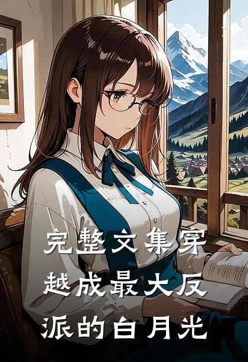完整文集穿越成最大反派的白月光