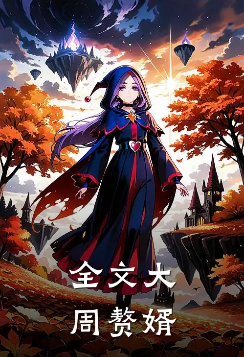 全文大周赘婿