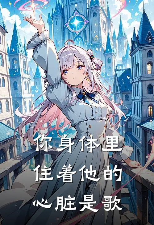 你身体里住着他的心脏是歌