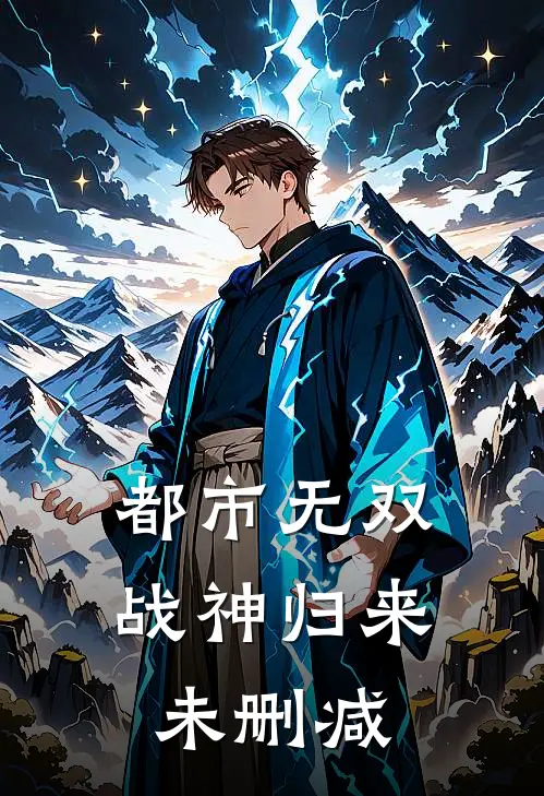 都市无双战神归来未删减