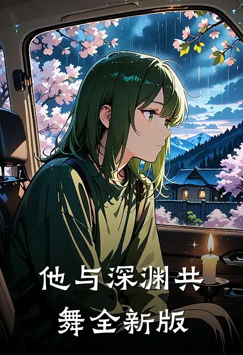 他与深渊共舞全新版