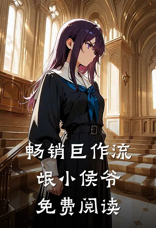 畅销巨作流氓小侯爷免费阅读