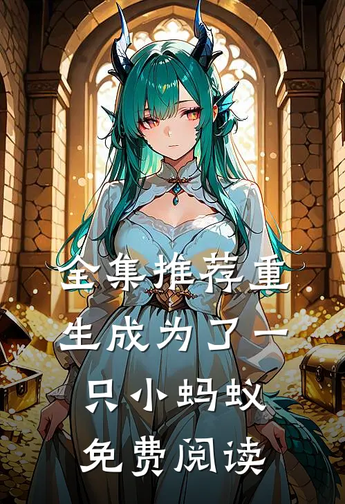 全集推荐重生成为了一只小蚂蚁免费阅读