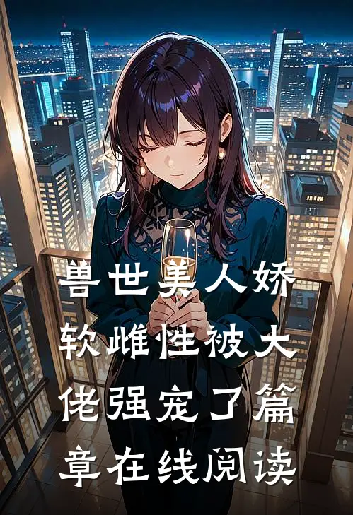 兽世美人娇软雌性被大佬强宠了篇章在线阅读
