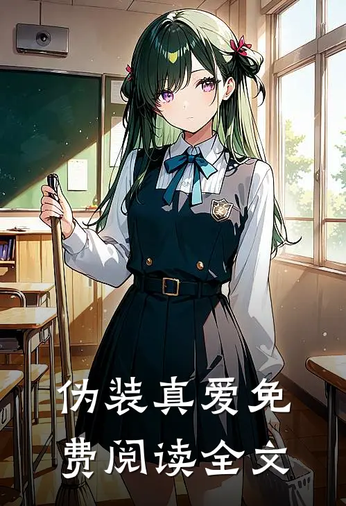 伪装真爱免费阅读全文