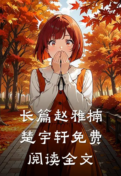 长篇赵雅楠楚宇轩免费阅读全文