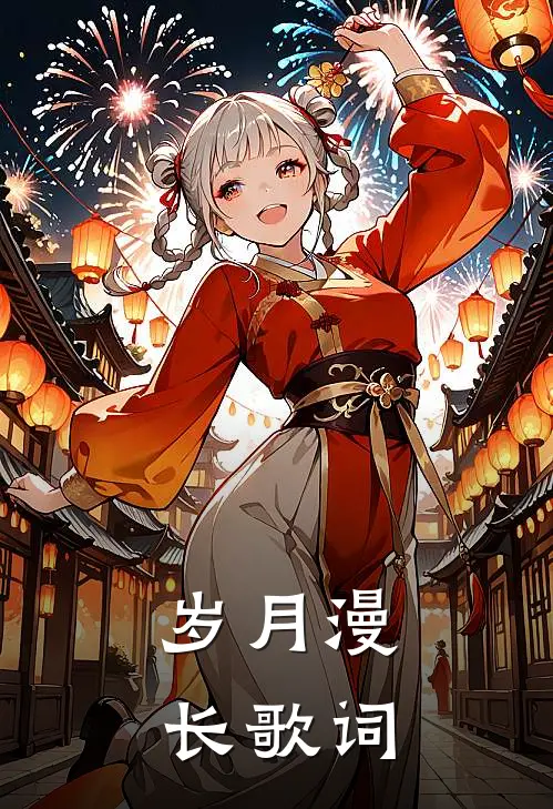 岁月漫长歌词