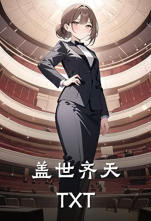 盖世齐天TXT