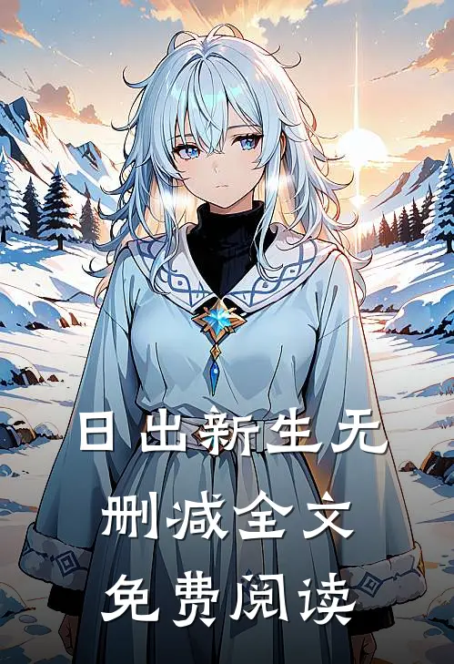 日出新生无删减全文免费阅读