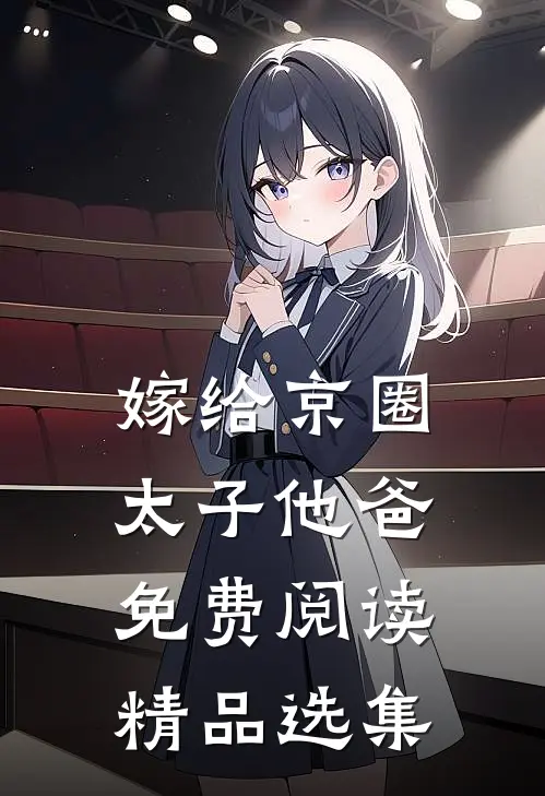 嫁给京圈太子他爸免费阅读精品选集