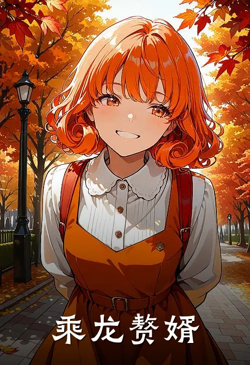 乘龙赘婿