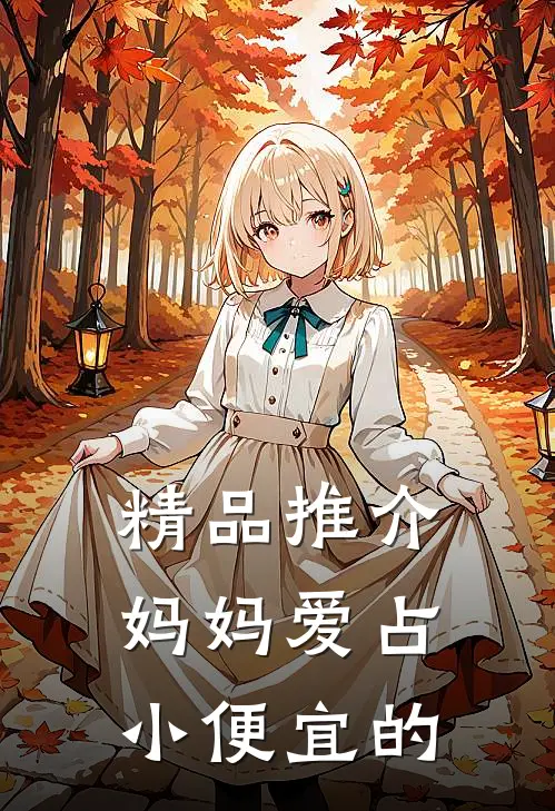 精品推介妈妈爱占小便宜的