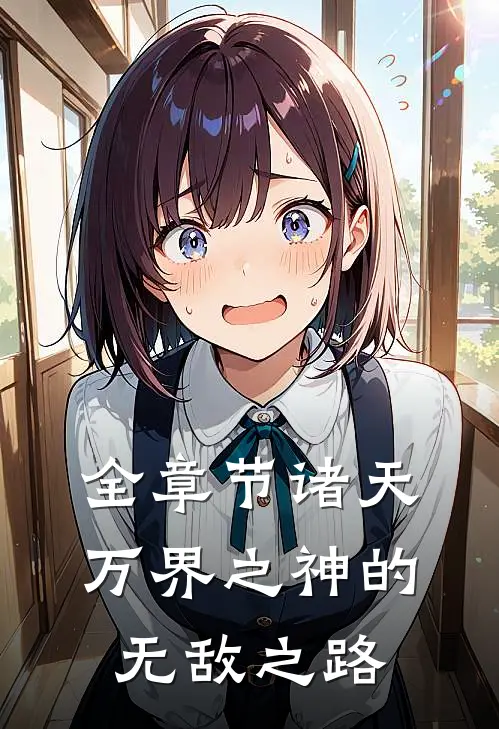全章节诸天万界之神的无敌之路