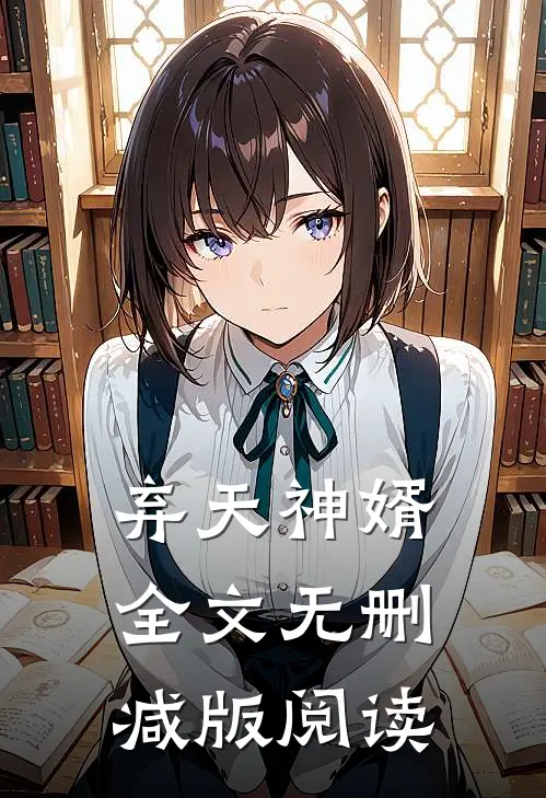 弃天神婿全文无删减版阅读