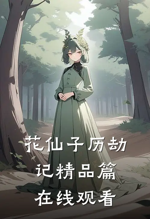 花仙子历劫记精品篇在线观看