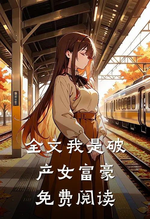 全文我是破产女富豪免费阅读