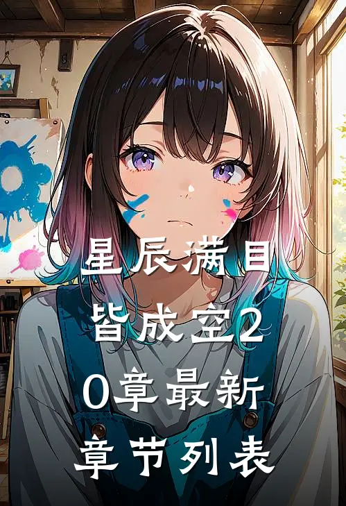 星辰满目皆成空20章最新章节列表