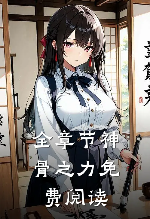 全章节神骨之力免费阅读