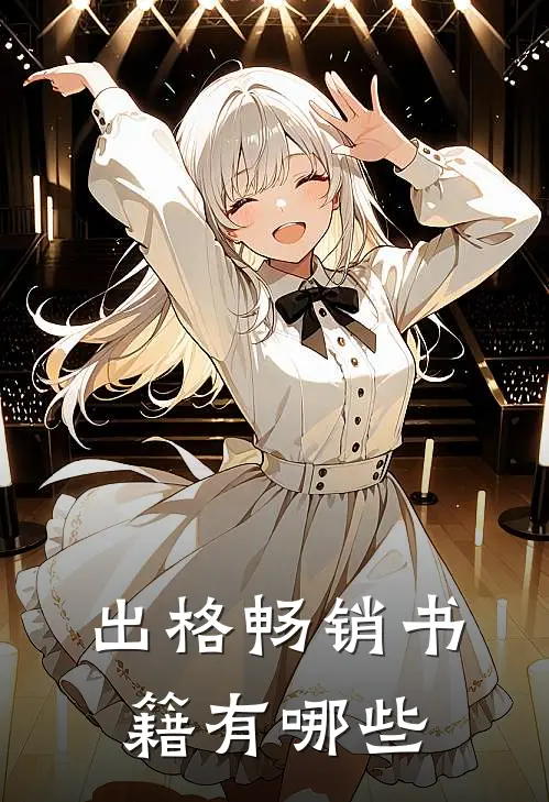 出格畅销书籍有哪些