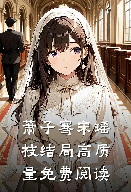 萧子骞宋瑶枝结局高质量免费阅读