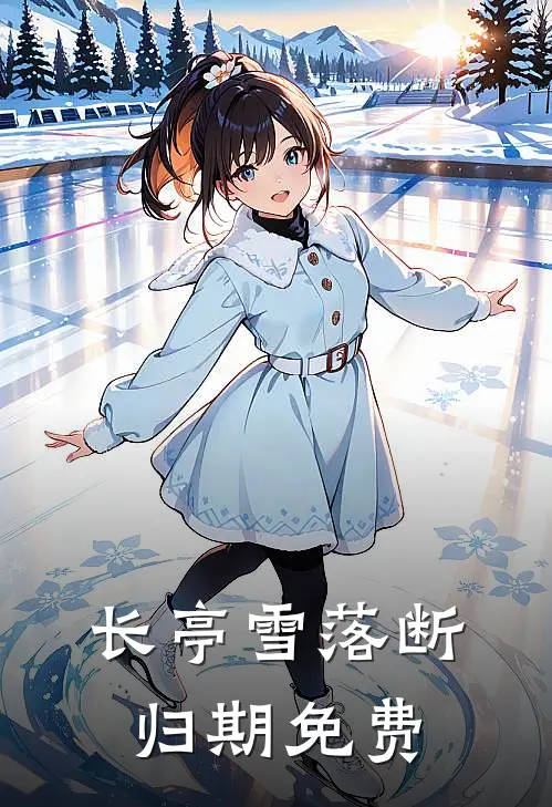 长亭雪落断归期免费