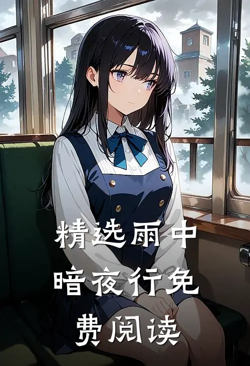 精选雨中暗夜行免费阅读