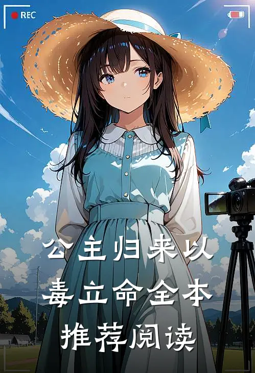 公主归来以毒立命全本推荐阅读