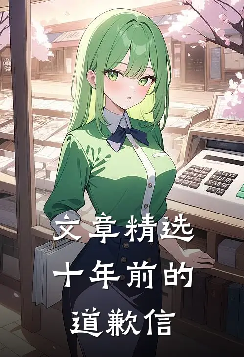 文章精选十年前的道歉信